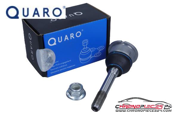 Achat de QUARO QS4423/HQ Rotule de suspension pas chères