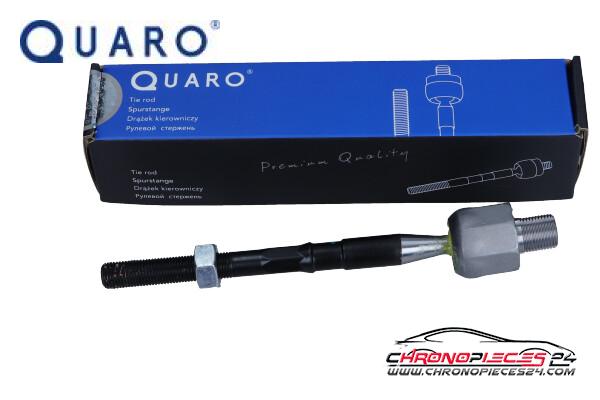 Achat de QUARO QS5533/HQ Rotule de direction intérieure, barre de connexion pas chères