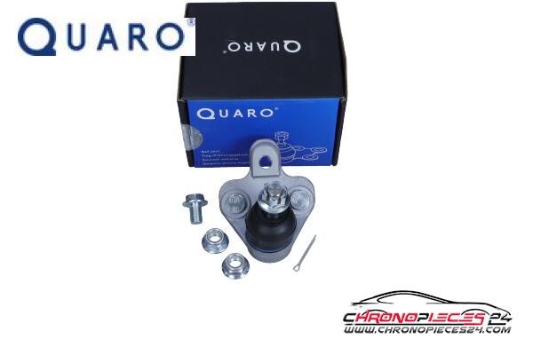 Achat de QUARO QS5610/HQ Rotule de suspension pas chères