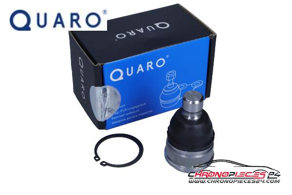 Achat de QUARO QS4527/HQ Rotule de suspension pas chères