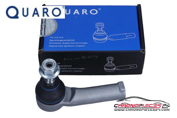 Achat de QUARO QS3969/HQ Rotule de barre de connexion pas chères