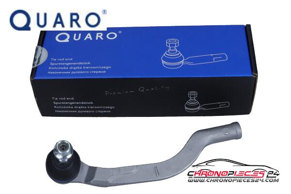 Achat de QUARO QS3108/HQ Rotule de barre de connexion pas chères