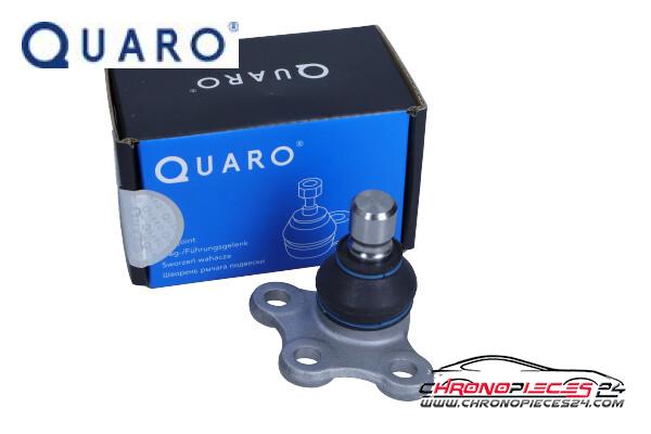 Achat de QUARO QS3112/HQ Rotule de suspension pas chères