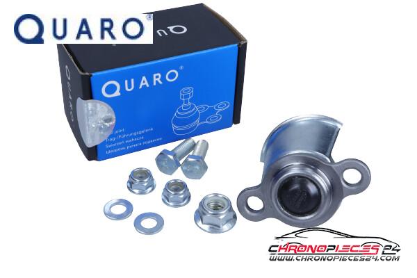 Achat de QUARO QS4768/HQ Rotule de suspension pas chères