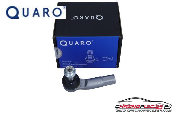 Achat de QUARO QS4181/HQ Rotule de barre de connexion pas chères