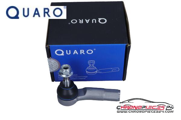 Achat de QUARO QS4182/HQ Rotule de barre de connexion pas chères