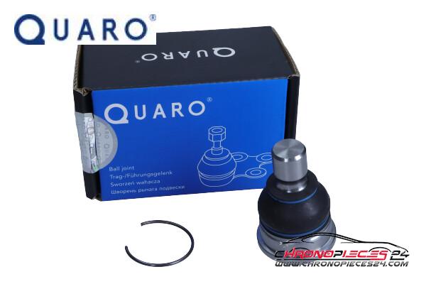 Achat de QUARO QS5038/HQ Rotule de suspension pas chères