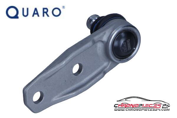 Achat de QUARO QS6699/HQ Rotule de suspension pas chères