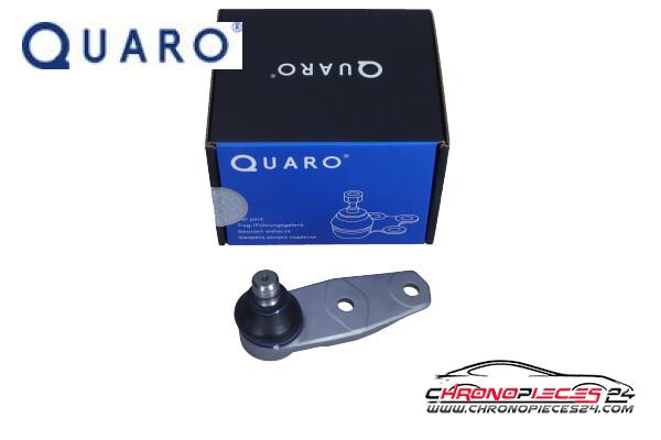 Achat de QUARO QS6699/HQ Rotule de suspension pas chères
