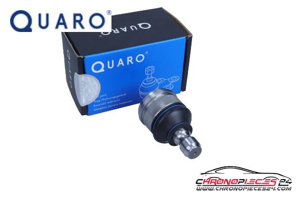 Achat de QUARO QS6203/HQ Rotule de suspension pas chères