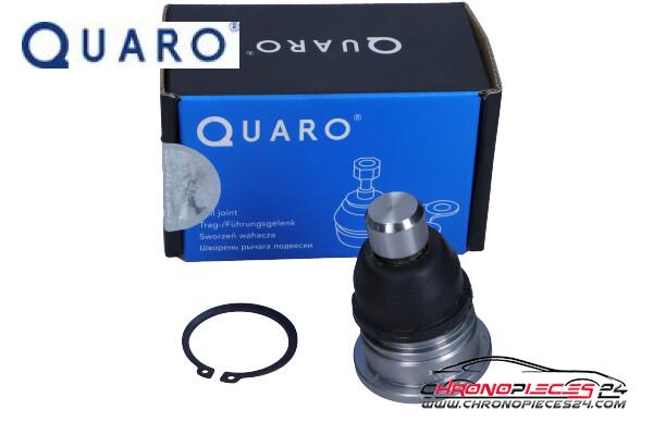 Achat de QUARO QS8010/HQ Suspension, bras de liaison pas chères