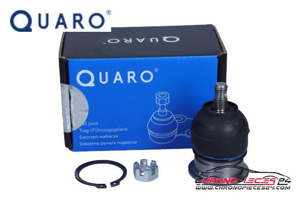 Achat de QUARO QS6883/HQ Rotule de suspension pas chères