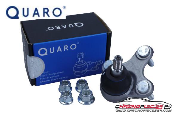 Achat de QUARO QS6399/HQ Rotule de suspension pas chères