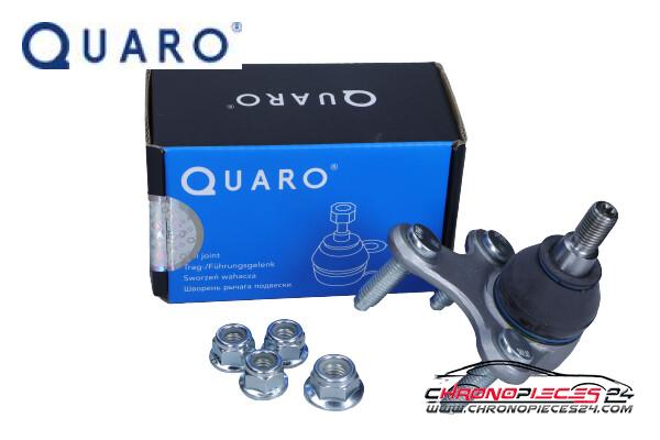 Achat de QUARO QS6400/HQ Rotule de suspension pas chères