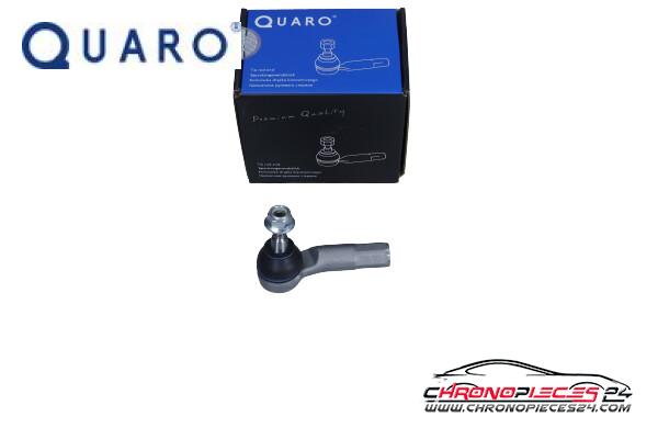 Achat de QUARO QS6909/HQ Rotule de barre de connexion pas chères