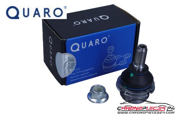 Achat de QUARO QS6479/HQ Rotule de suspension pas chères