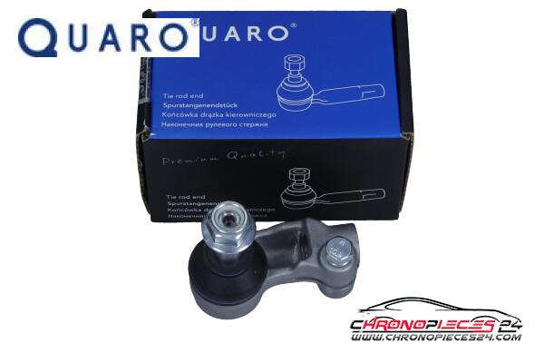 Achat de QUARO QS6929/HQ Rotule de barre de connexion pas chères