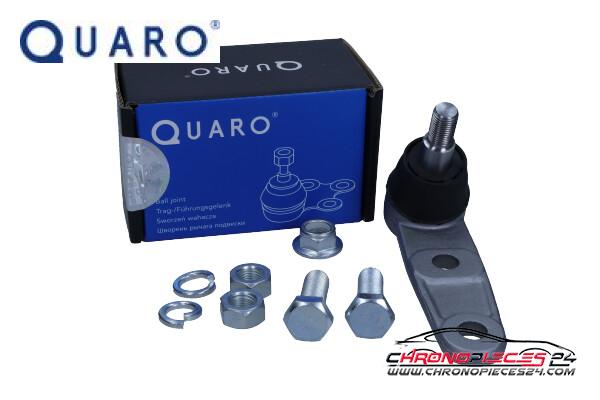 Achat de QUARO QS5402/HQ Rotule de suspension pas chères