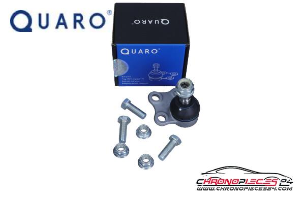 Achat de QUARO QS5417/HQ Rotule de suspension pas chères