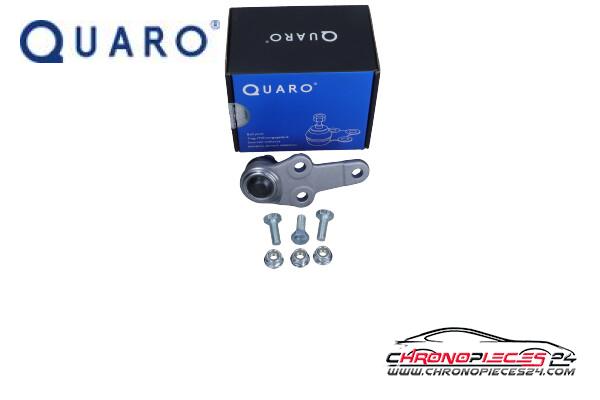 Achat de QUARO QS7044/HQ Rotule de suspension pas chères