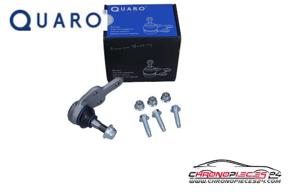 Achat de QUARO QS7106/HQ Rotule de suspension pas chères