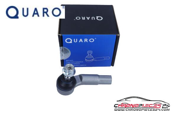 Achat de QUARO QS7202/HQ Rotule de barre de connexion pas chères