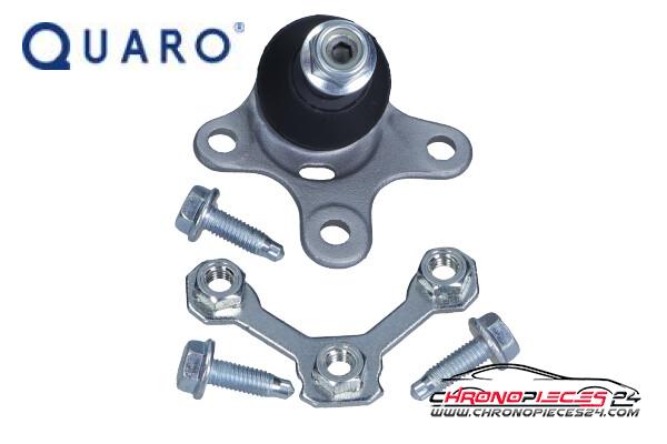 Achat de QUARO QS9129/HQ Rotule de suspension pas chères