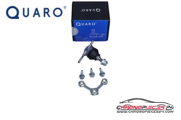 Achat de QUARO QS9129/HQ Rotule de suspension pas chères