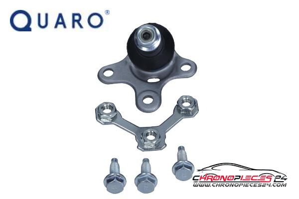 Achat de QUARO QS9130/HQ Rotule de suspension pas chères