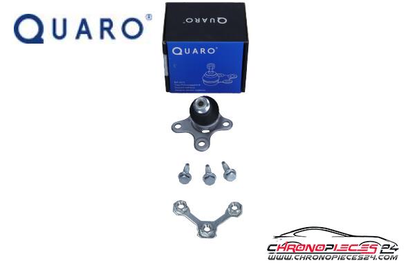 Achat de QUARO QS9130/HQ Rotule de suspension pas chères