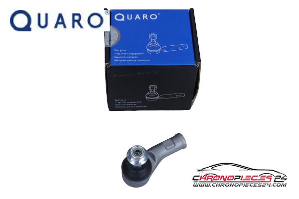 Achat de QUARO QS6588/HQ Rotule de barre de connexion pas chères