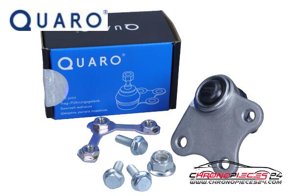 Achat de QUARO QS8723/HQ Rotule de suspension pas chères