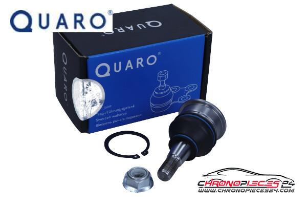 Achat de QUARO QS7644/HQ Rotule de suspension pas chères