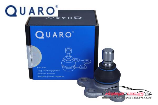 Achat de QUARO QS8786/HQ Rotule de suspension pas chères