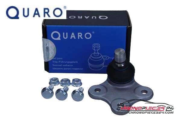 Achat de QUARO QS7786/HQ Rotule de suspension pas chères