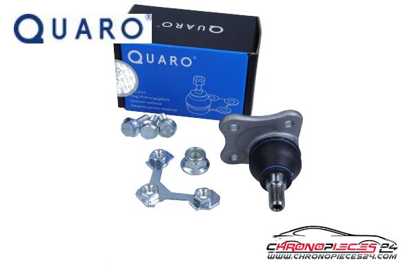 Achat de QUARO QS9614/HQ Rotule de suspension pas chères