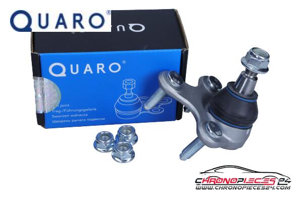 Achat de QUARO QS8910/HQ Rotule de suspension pas chères