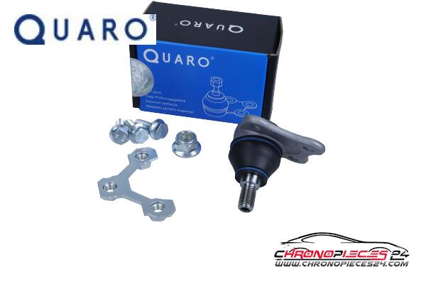 Achat de QUARO QS9615/HQ Rotule de suspension pas chères