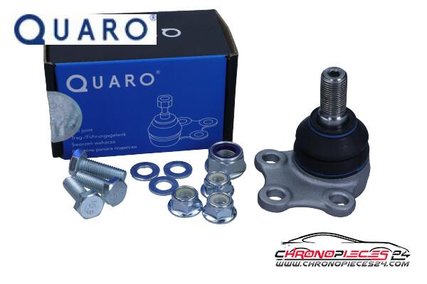 Achat de QUARO QS7883/HQ Rotule de suspension pas chères