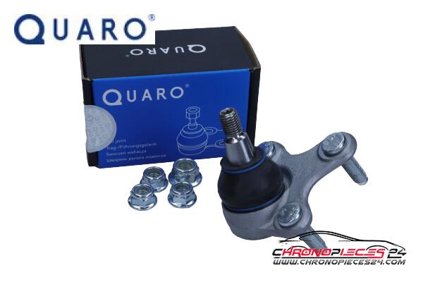 Achat de QUARO QS8911/HQ Rotule de suspension pas chères