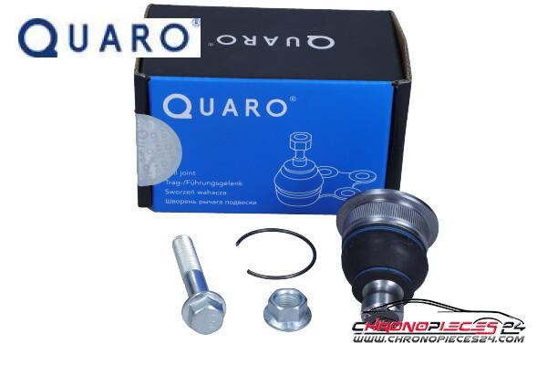 Achat de QUARO QS8916/HQ Rotule de suspension pas chères