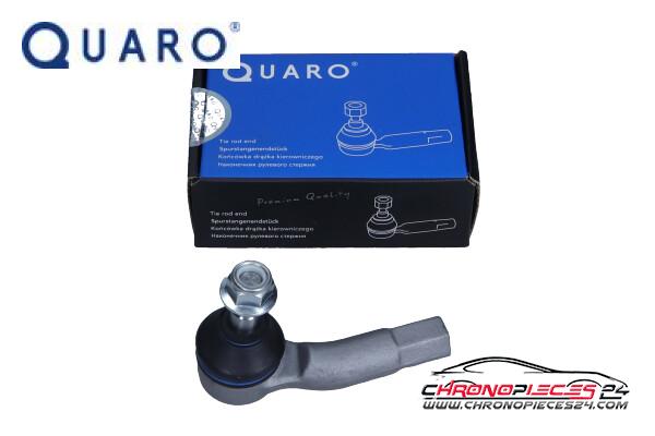 Achat de QUARO QS8932/HQ Rotule de barre de connexion pas chères