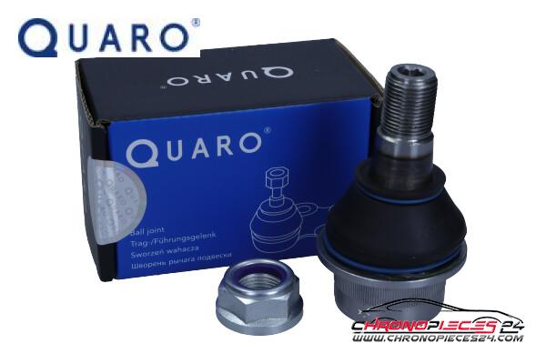 Achat de QUARO QS8946/HQ Rotule de suspension pas chères