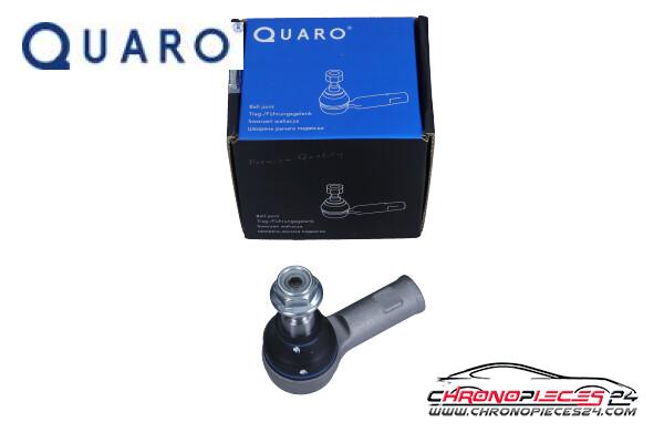 Achat de QUARO QS9805/HQ Rotule de barre de connexion pas chères