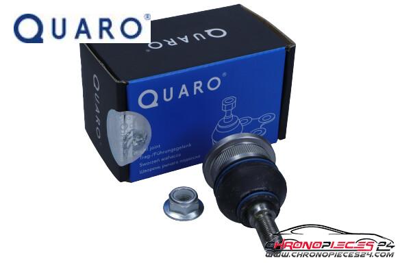 Achat de QUARO QS9025/HQ Rotule de suspension pas chères