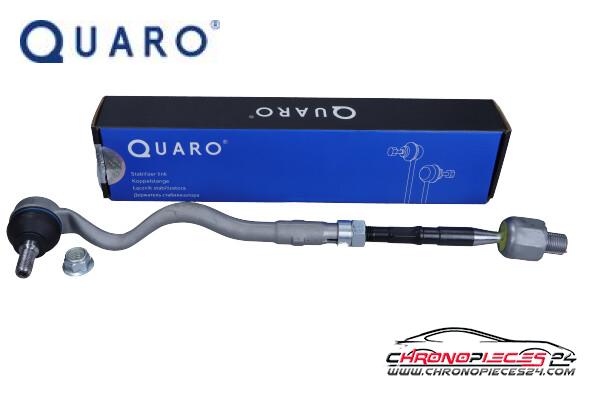 Achat de QUARO QS9836/HQ Rotule de direction intérieure, barre de connexion pas chères