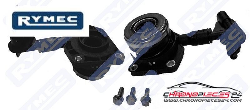 Achat de RYMEC CSC055531 Butée hydraulique, embrayage pas chères