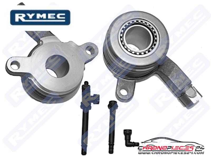 Achat de RYMEC CSC1069530 Butée hydraulique, embrayage pas chères