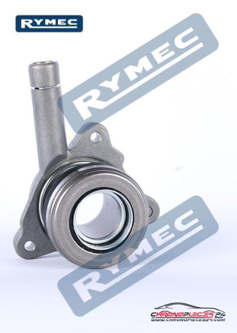 Achat de RYMEC CSC1133530 Butée hydraulique, embrayage  pas chères