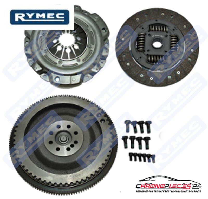 Achat de RYMEC SF1002 Kit d'embrayage pas chères